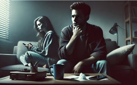 Bir Partner Aldatıldığını Nasıl Anlayabilir?