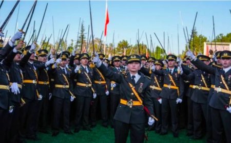 Teğmenlerin İhraç Süreci Başladı: 16 Ocak’ta YDK Toplanacak