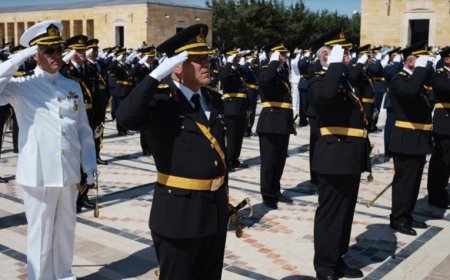 TSK’dan İhraç Edilmesi İstenen Teğmenler İçin Kritik Tarih: 16 Ocak