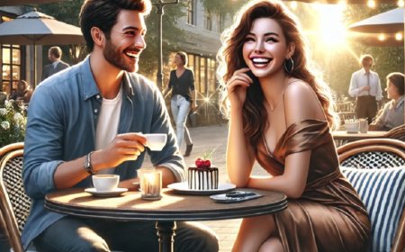 İzmir Sokaklarında Tartışma: Buluşmalarda Hesabı Kim Ödemeli?