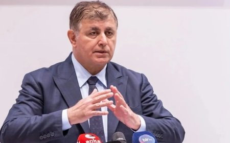 Cemil Tugay’ın İcraatlarının Psikolojik ve Sosyopolitik Analizi: İzmir ve CHP Tabanına Etkileri