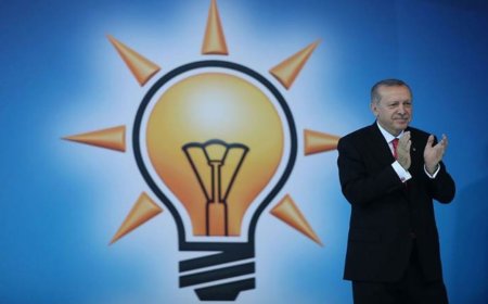 12 Belediye Başkanı ve 4 Milletvekilinden AK Parti’ye Geçiş Sinyali