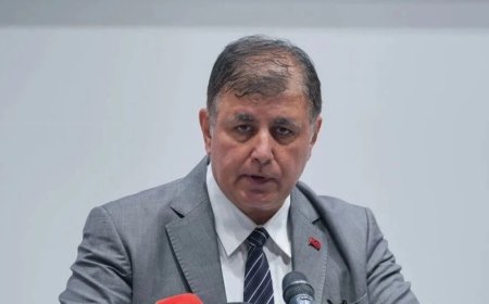 Cemil Tugay’dan Çarpıcı Açıklamalar: CHP İçinde Gerilim ve Tartışmalar Büyüyor