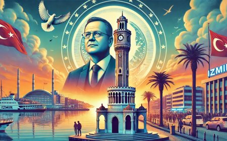 Vali Süleyman Elban Duyurdu: İzmir’de Organizasyon Yasağı