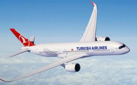 THYAO Hisselerine Yatırımcı İlgisi Artıyor: Tacirler Yatırım’dan AL Tavsiyesi