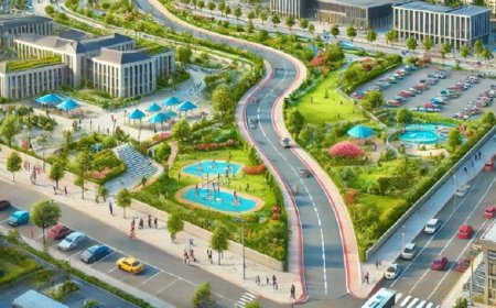 Buca Cezaevi Arazisi İçin Kritik Planlama: Yeni Bir Basmane Çukuru Riski Mi?