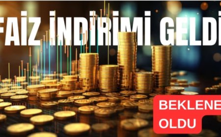 Patronlar Merkez Bankası’nın Faiz İndirimini Nasıl Yorumladı?