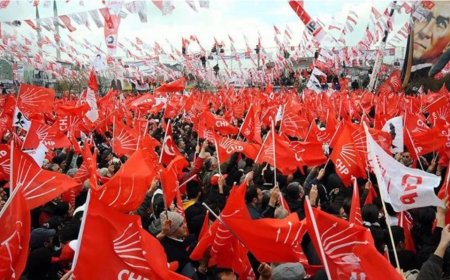 CHP Seçmenine Soruldu: Cumhurbaşkanı Adayınız Kim?