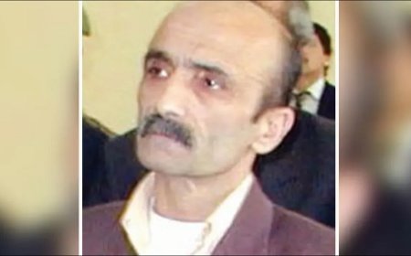 Çatlı’nın Ölüm Emrinden Yeşil Kurtarmıştı: Hadi Özcan Hayatını Kaybetti