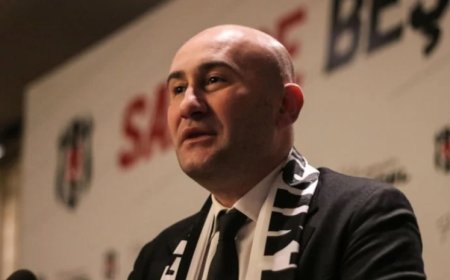 Hüseyin Yücel'den Çarpıcı Açıklamalar: Birbirlerini Bıçaklama Noktasına Geldiler