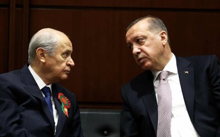Partiler Çözüm Bulabilir mi? Siyasi Güvensizlik ve Çıkış Yolu