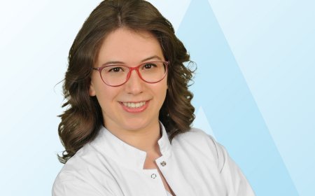 Yılbaşı Sofrasının Tadını Çıkarmanın Sırrı: Sağlıklı ve Dengeli Beslenme