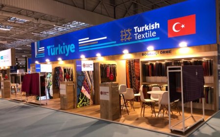 İTO’nun Fuar ve Etkinlikleriyle İş Dünyasına Katkısı Büyük