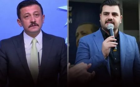 AK Parti İzmir’de Patron Kim? Tartışması Büyüyor