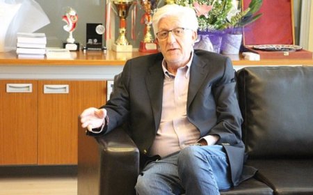 Kayhan Ailesi ABD'deki Şirketini Kapatma Kararı Aldı