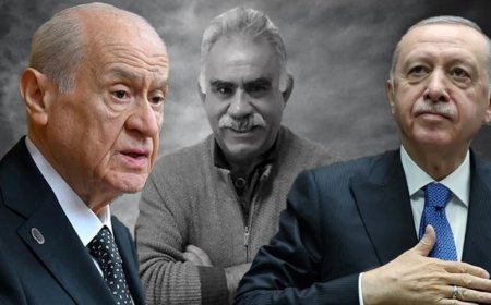 Öcalan’ın Mesajı: Umut ve Şüphe Arasında Yeni Süreç