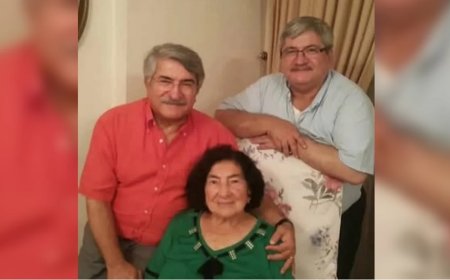 Mersin’in Saygın İsimlerinden İlhan Sağlar Hayatını Kaybetti