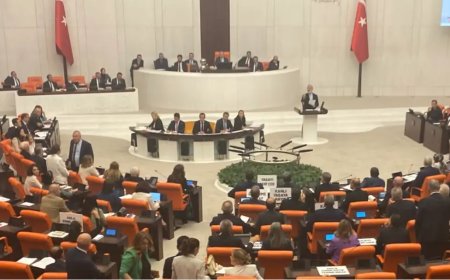 2025’te Türkiye İç Siyasetinde Beklenen Gelişmeler