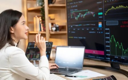 2025: Kripto Paralar ve Yapay Zeka İçin Yeni Bir Dönem Mi?