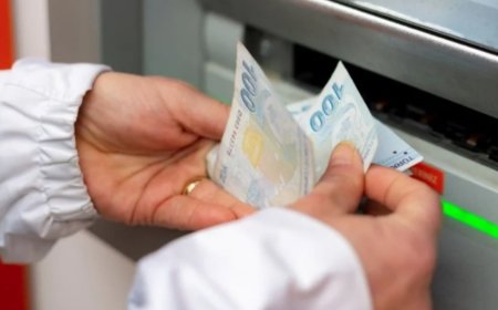 Bankaların Hesap Bakım Ücreti Kararı Tepki Topluyor