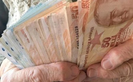 Banka Banka Emekli Promosyonları: Rakamlar Maaşları Geçiyor