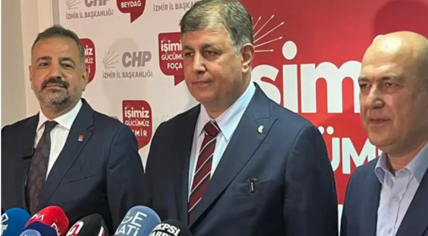 CHP’nin İki Yüzü: İstanbul ve Ankara’da Umut, İzmir’de Hayal Kırıklığı