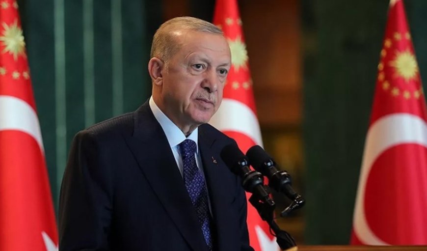 Erdoğan’dan Kadrolarda Değişim Mesajı: Eksiklerimizi Tamamlayacağız