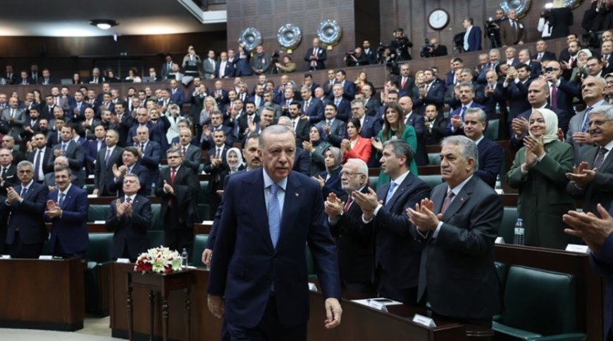 Dilin Altındaki Bakla: DEM Parti, Erdoğan’ın Yeniden Aday Olmasının Yolunu Açar mı?