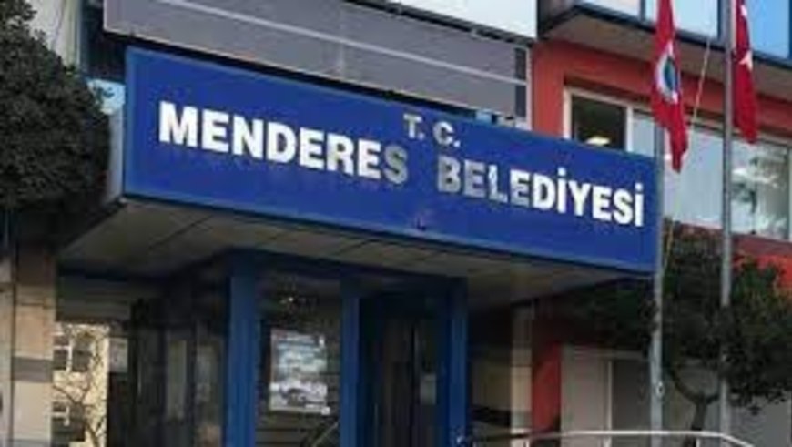 Yine Menderes: Belediyede Çalkantılar Bitmiyor