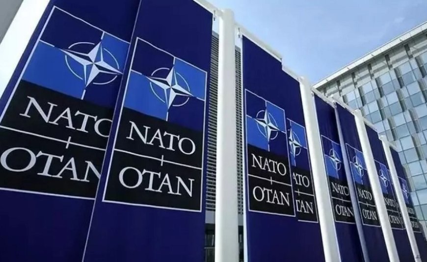 Ukrayna’dan NATO’ya Acil Çağrı: 19 Hava Savunma Sistemi Talep Ediyoruz