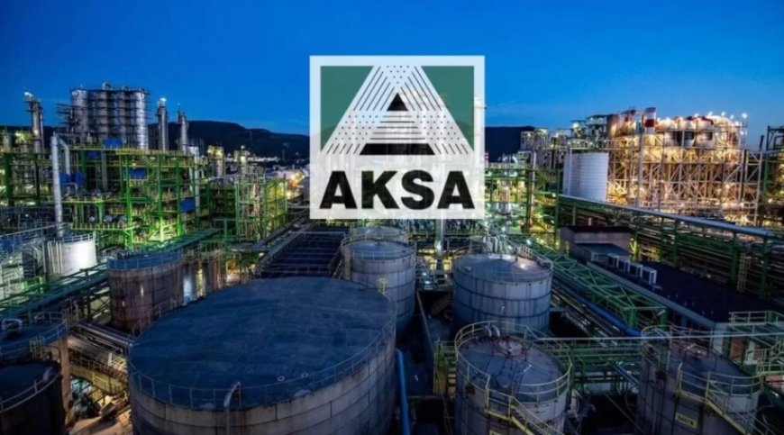 Aksa Akrilik (AKSA) Hisse Hedef Fiyatları Açıklandı: 2025 İçin Yatırım Beklentileri