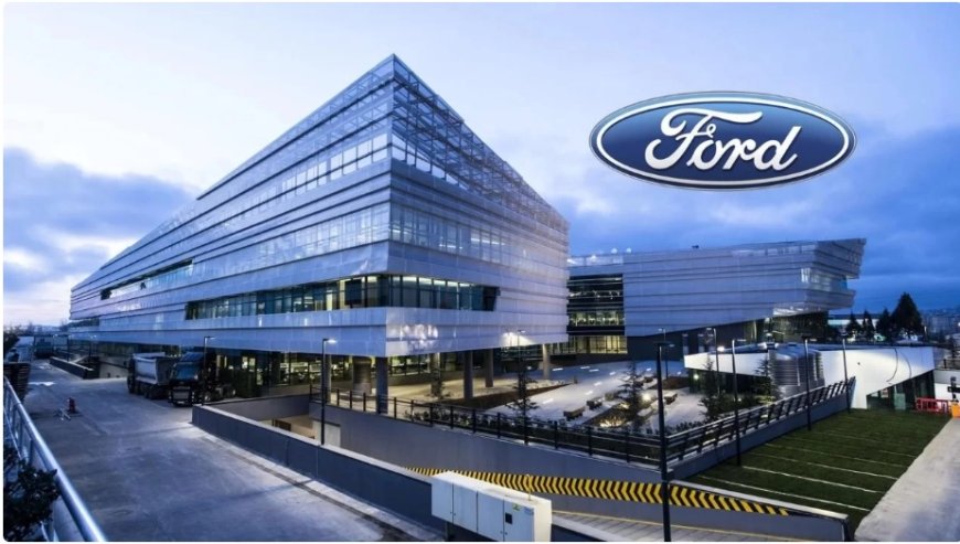 Ford Otomotiv (FROTO) Hisse Hedef Fiyat 2024! Tam 4 Kurum Açıklama Yaptı