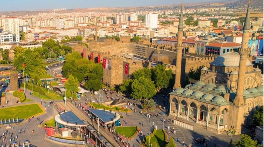 Kayseri’nin Sevilen ve Güvenilen Liderlerini Seçiyoruz! Tüm Adaylar Belli Oldu