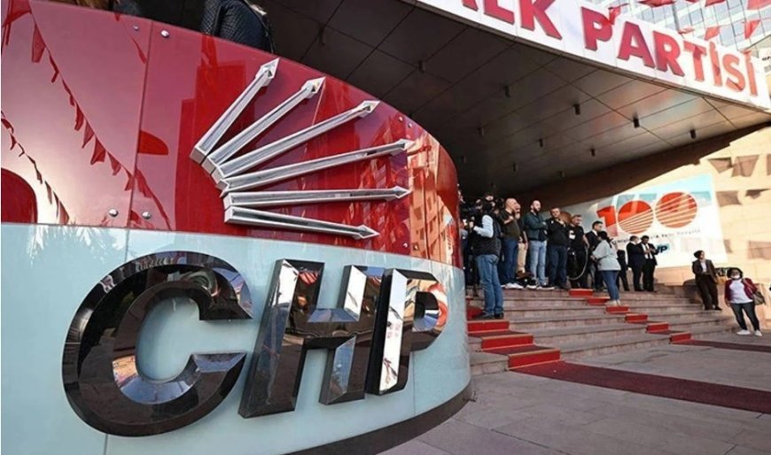 CHP'li Belediyelere Yeni Operasyon İddiası: Pazartesi Günü Eş Zamanlı Denetim