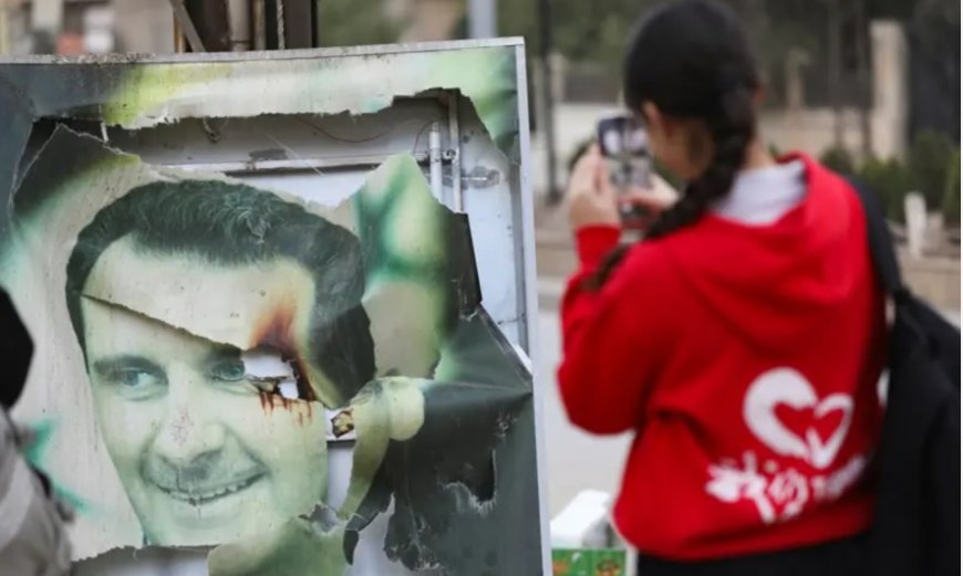 Hafız Esad Döneminde PKK’ya Verilen Destek: Türkiye’ye Bedeli: Binlerce Şehit