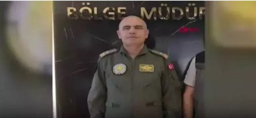 Tuğgeneral İsa Baydilli’nin Ailesine Acı Haber Ulaştı