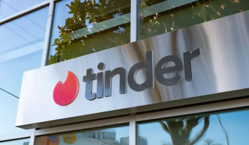 Tinder’a ‘Hassas Verileri Paylaştı’ Suçlamasıyla Dava Açıldı