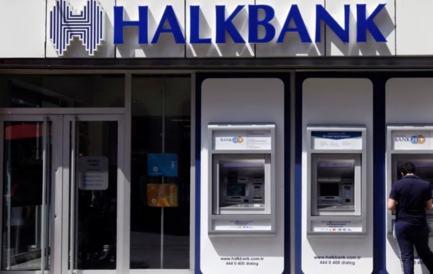 Halkbank ABD Anayasa Mahkemesi'ne Yeniden Başvurdu