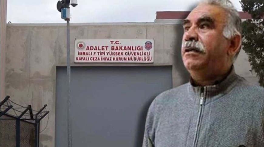 DEM Partili Sezai Temelli: İmralı’nın Kapılarının Açılmasını Bekliyoruz