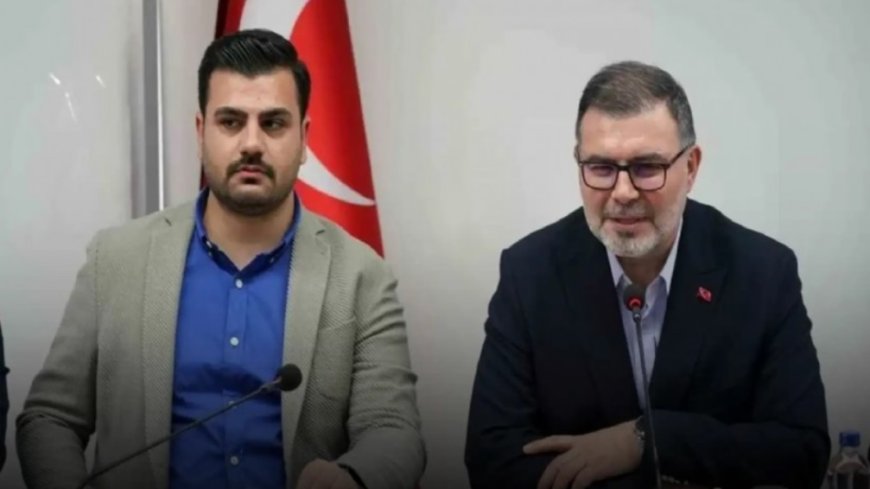 AK Parti’den Cemil Tugay’a Sert Tepki: Yönetemediğiniz Belediyeler Üzerinden Basına Ayar Çekemezsiniz