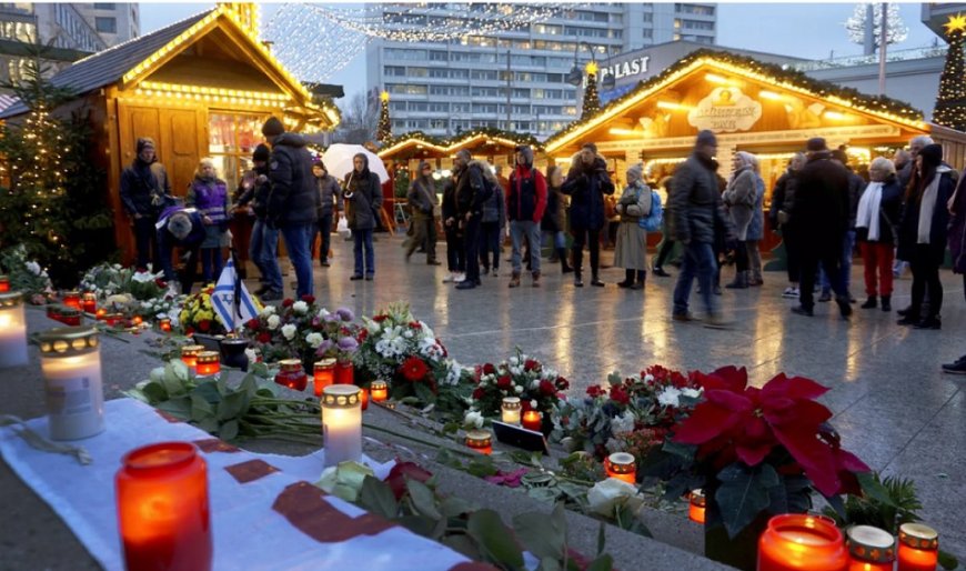 Avrupa’da Noel Pazarlarına Yönelik Ölümcül Saldırılar: Geçmişte Neler Yaşandı?