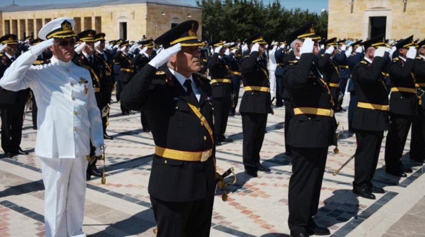 TSK’dan İhraç Edilmesi İstenen Teğmenler İçin Kritik Tarih: 16 Ocak