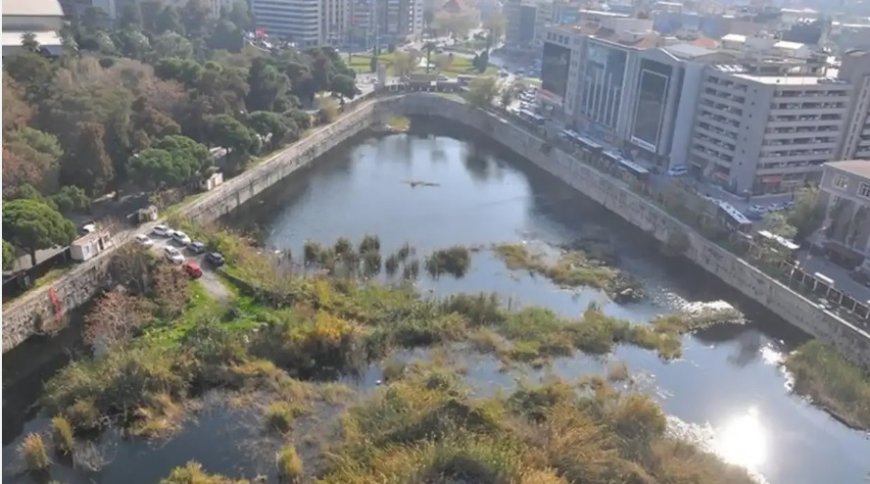 AK Partili Adem Öztürk’ten Karşıyaka Stadı Çağrısı: Hamaseti Bırakın, Stadı Yapın!