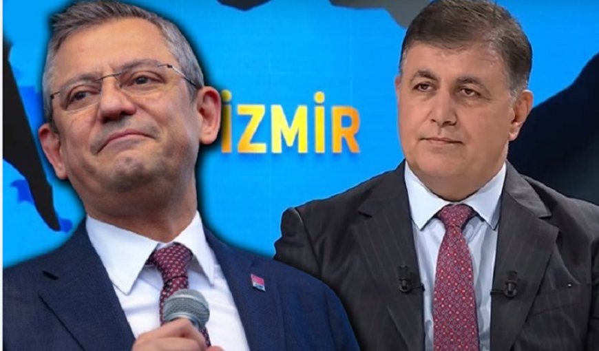 Cemil Tugay Ak Parti’ye geçse CHP’ye bu kadar zarar veremezdi