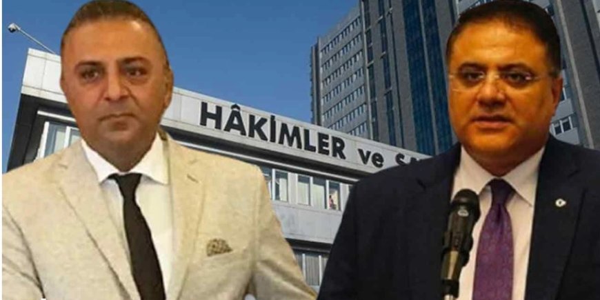 Başsavcı Hakimi Açığa Aldırdı, Yargıtay Kararını Verdi: Rüşvet Yok