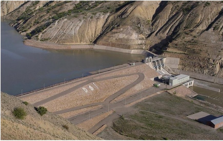 Dev İhaleyi İzmirli İş İnsanı Akkuş Kazandı