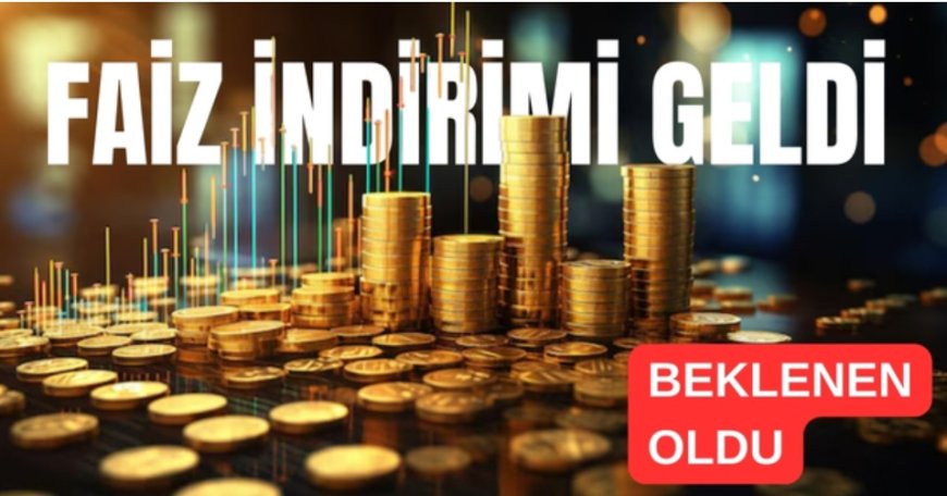 Patronlar Merkez Bankası’nın Faiz İndirimini Nasıl Yorumladı?