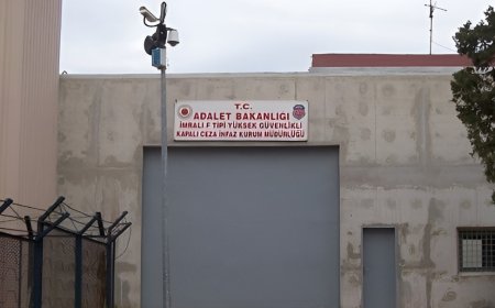İmralı’da Temkinli Süreç: Öcalan'ın Mesajları ve Devletin Planlaması