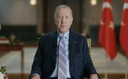 AKP’de Erdoğan’dan Sonra Cumhurbaşkanı Adayı: Hakan Fidan Öne Çıkıyor