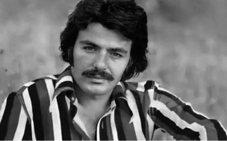 Ferdi Tayfur: Hatıran Yeter, Geriye Kalan Bir Efsane